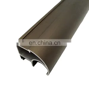 SHENGXIN Aluminium Top Quality Aluminium Enclosure Profile Aluminium Extrusion thumbnail-3
