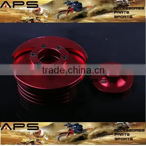 2-Stroke 44CC Big Bore Kit for Mini Bike Pocket Bike Cross Bike thumbnail-4