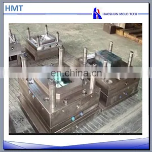 Custom Household Goods Cheap Design Rapid Prototyping Cheap Plastic Injection Molding Bucket Mold Mould Manufacturer Services thumbnail-4