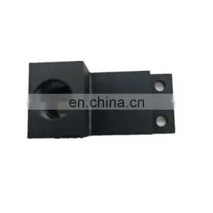 Guangzhou Custom Machined Components Precision Aluminum CNC Machining Parts thumbnail-1