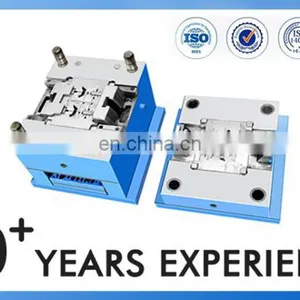Precision Plastic Gear for Toy Car thumbnail-1