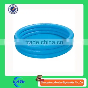 Round Size Best Quality PVC Inflatabel Swimming Pool on Sale thumbnail-1