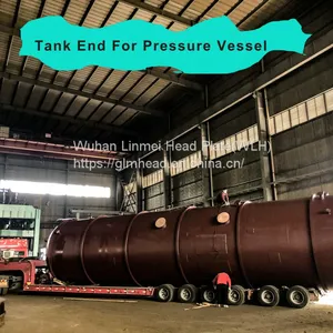 tank-end-for-pressure-vessel