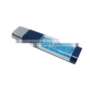USB Crystal USB Flashdrive thumbnail-5