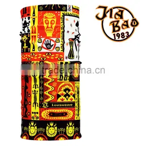 2015 Hot Sale Multifunctional Tubular Headwear Bandana thumbnail-2