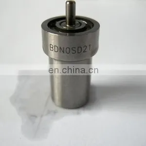Hot Sale China BF Beifang BF Common Rail Injector Fuel Nozzle Injector DLLA150P1052 thumbnail-4