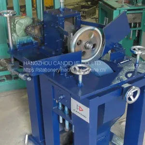 Sewing Needle Making Machine thumbnail-1