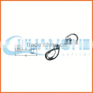 Made in China 20mm Snap Hook thumbnail-4