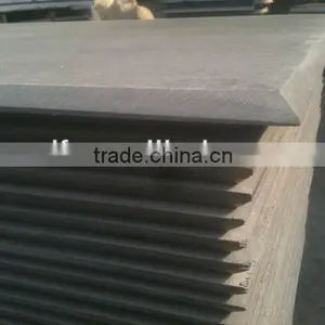 9mm Calcium Silicate Board/water Resistant Board/gypsum Partition thumbnail-1