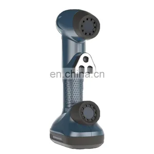 More Easy and Flexible Handheld Blue Laser 3D Scanner thumbnail-1