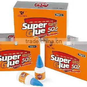 EU Standard Instant Super Glue Super Glue Rill 502 Rill Super Glue Super Glue thumbnail-5
