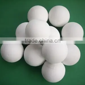 92% High Alumina Ceramic Ball For Grinding thumbnail-1