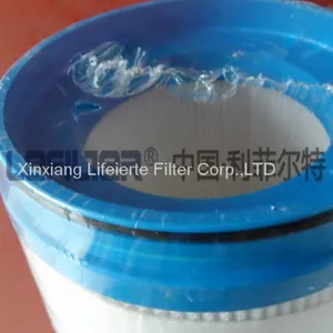 Equivalent To PALL UE610AZ40Z Coreless Filter Element thumbnail-4