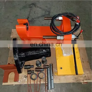 Portable Hydraulic Track Link Pin Press Machine Track Link Pin Pusher for Excavator and Bulldozer thumbnail-1