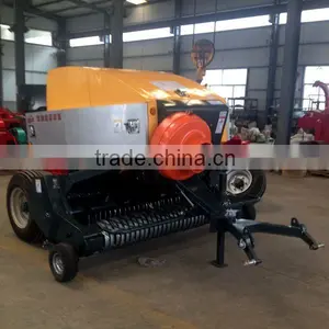 Factory Direct 9YFQ1.9 Mini Square Baler for Sale thumbnail-4