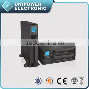 DSP Technology 800~300Vac Line-interactive 3kva UPS Price thumbnail-1