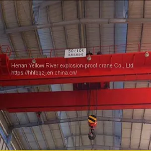 YLD Metallurgical Casting Crane, 10T Ladle Melting Truck, Steel Casting Plant Crane, Liquid Steel Lifting Crane and Singl thumbnail-1