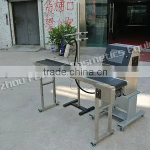 FLK Inkjet Label Printer Roll to Roll thumbnail-1