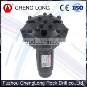130mm DTH Bit Spllnes6 thumbnail-2