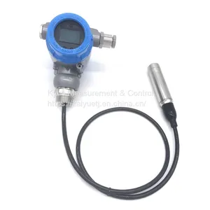 Putting-into-type Liquid Level Meter thumbnail-3
