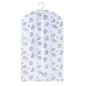 Custom Women's Garment Bag Wholesale thumbnail-1