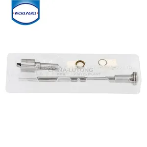 Diesel Injection Pumps Seal Repair Kits thumbnail-2