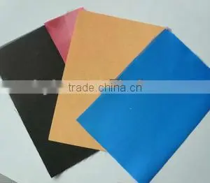 China Polyester Cotton 310gsm Anti-virus Fabric for Hospital thumbnail-1
