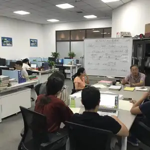Xi'an RG Industry&Technology Co., Ltd. company overview - view 1 thumbnail