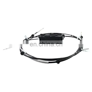 SNF500025/LR019223/SNF500150 Parking Brake Actuator Module for Land Rover Range Rover Sport 2005-2009 thumbnail-2