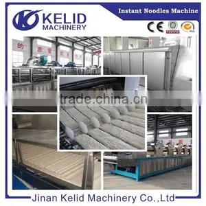 2015 Hot Selling Instant Noodles Processing Machine thumbnail-3