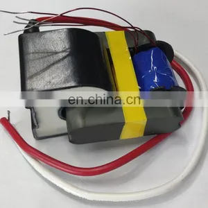 High Voltage Transformer Ignition Coil Transformer thumbnail-3