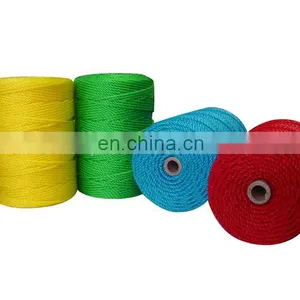 High Quality High Speed Twine Twisting Machine thumbnail-4