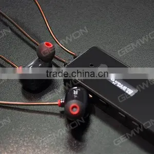 ZN1 Dual Driver HIFI Headphone Adjustable Treble&Bass Headset Stereo Earphone thumbnail-2
