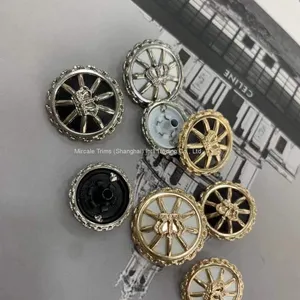 Metal Sewing Button thumbnail-5