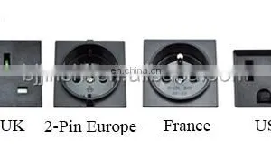 JS-DC146 With AV Floor Mounted Power Sockets Electrical Outlet thumbnail-3
