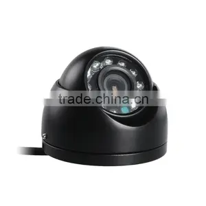 Gision Indoor Vehicle Camera Night Vision Mdvr Camera Truck Dummy Camera thumbnail-2