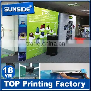 Backdrop Stand,trade Show Stand,exhibition Display D-0109 thumbnail-5