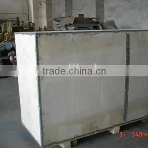Liquid-Solid SeparatorPress Screw SeparatorDewatering Machine thumbnail-5