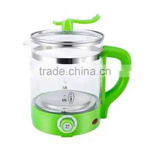 New Eletric Water Bottle/ Kettle/ Pot/ Jug/Canteen Quality Choice thumbnail-1