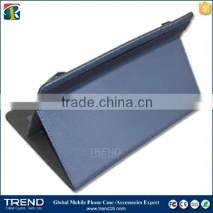 UL006-8 Inch and 10 Inch Stand Universal Leather Case for Samsung Tablet thumbnail-5
