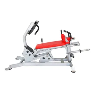 Precor Machine Vertical Dual Action Leg Press thumbnail-5