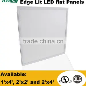 24x24 in LED Panel Light 52Watt Edge-Lit Super Bright Ultra Thin thumbnail-1