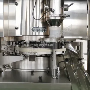 PG-45 Double Layer Rotary Tablet Press Machine thumbnail-3