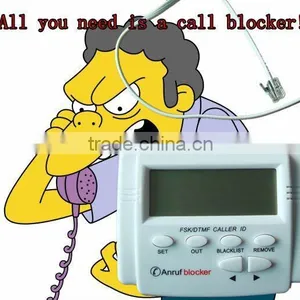 Spam Phone Call Filter thumbnail-1