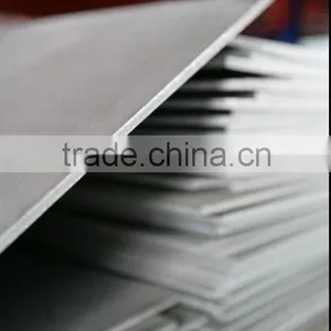 Medical Titanium Alloy Thin Sheet thumbnail-1