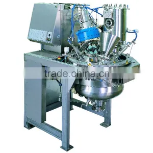 HCQ Spherical Dryer thumbnail-1