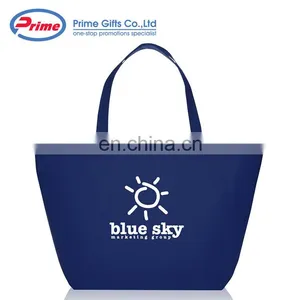 Promotional TNT Non Woven Shopping Bag for Sale thumbnail-3