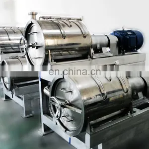 New Design Stainless Steel Fruit Pitting Machine thumbnail-4