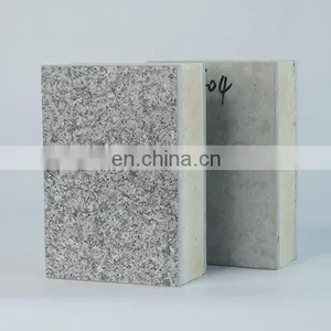High Quality Pu Exterior Decorative Wall Panel Pu thumbnail-4