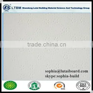 Shandong LUTAI Suspended Ceiling Tiles thumbnail-3